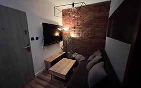 Beautiful Loft Apartment In The Heart Of Krakow