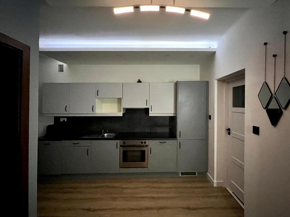 Beautiful Loft Apartment In The Heart Of Kraków Zewnętrze zdjęcie